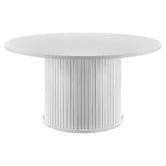 Core Living Callix Round Coffee Table