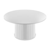 Core Living Callix Round Coffee Table