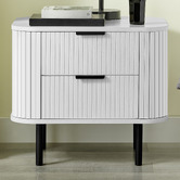 Core Living Callix Bedside Tables