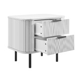 Core Living Callix Bedside Table