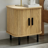 Core Living Callix Bedside Table