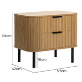Core Living Callix Bedside Tables
