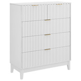 Core Living Decoris 5 Drawer Chest