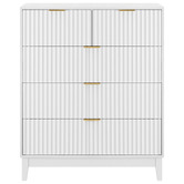 Core Living Decoris 5 Drawer Chest