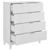 Core Living Decoris 5 Drawer Chest