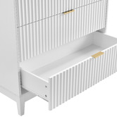 Core Living Decoris 5 Drawer Chest