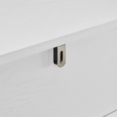 Core Living Decoris 5 Drawer Chest