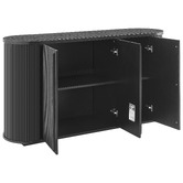 Core Living Caleigh 3 Door Buffet