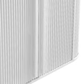 Core Living Caleigh 2 Door Storage Cupboard