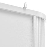 Core Living Caleigh 2 Door Storage Cupboard