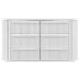 Core Living Caleigh 6 Drawer Chest
