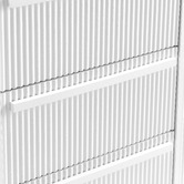 Core Living Caleigh 6 Drawer Chest