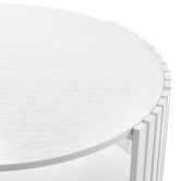 Core Living Multum Round Coffee Table