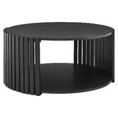 Core Living Multum Round Coffee Table