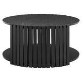 Core Living Multum Round Coffee Table