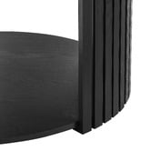 Core Living Multum Round Coffee Table