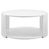Core Living Multum Round Coffee Table