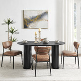 Core Living Callix Dining Table