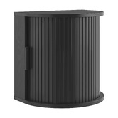 Core Living Callix Floating Bedside Table