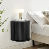 Core Living Callix Floating Bedside Table