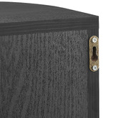 Core Living Callix Floating Bedside Table