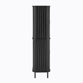 Core Living Callix 4 Door Cabinet