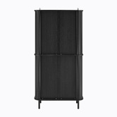 Core Living Callix 4 Door Cabinet