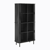 Core Living Callix 4 Door Cabinet