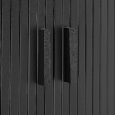 Core Living Callix 4 Door Cabinet