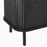 Core Living Callix 4 Door Cabinet