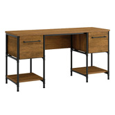 Core Living Fullerton 2 Drawer Desk
