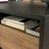 Core Living Shelton Corner Desk