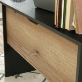 Core Living Shelton Corner Desk