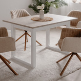 Core Living Calexico Extendable Dining Table