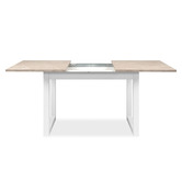 Core Living Calexico Extendable Dining Table