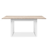 Core Living Calexico Extendable Dining Table