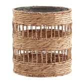 Core Living Farshaw Water Hyacinth Side Table