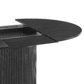 Core Living Callix Extendable Dining Table