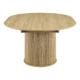 Core Living Callix Extendable Dining Table