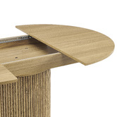 Core Living Callix Extendable Dining Table