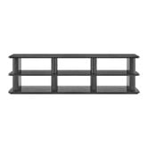 Core Living 180cm Florian 6-Shelf TV Unit