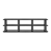 Core Living Florian 6 Shelf TV Unit