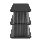 Core Living 180cm Florian 6-Shelf TV Unit