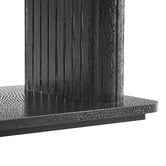 Core Living 180cm Florian 6-Shelf TV Unit