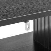 Core Living 180cm Florian 6-Shelf TV Unit