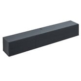 Core Living 180cm Bree 3 Door Floating TV Unit