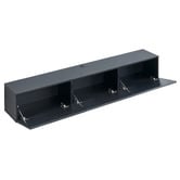 Core Living 180cm Bree 3 Door Floating TV Unit
