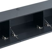 Core Living 180cm Bree 3 Door Floating TV Unit