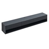 Core Living 180cm Burke Floating 3 Drawer TV Unit
