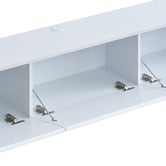 Core Living 180cm Bree 3 Door Floating TV Unit